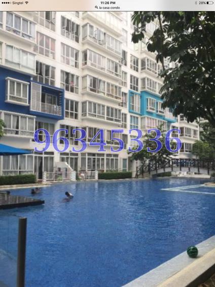 La Casa (D25), Condominium #105109162